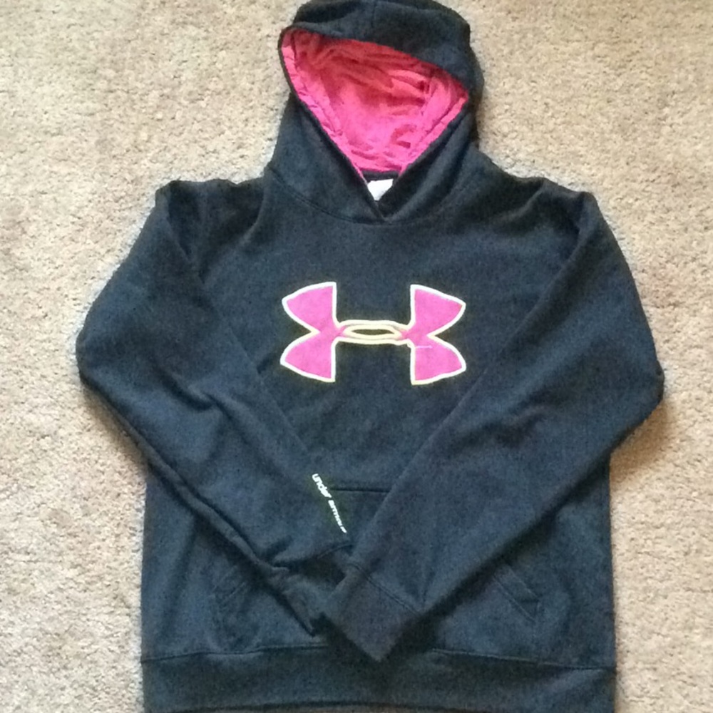 Under Armour Hoodie